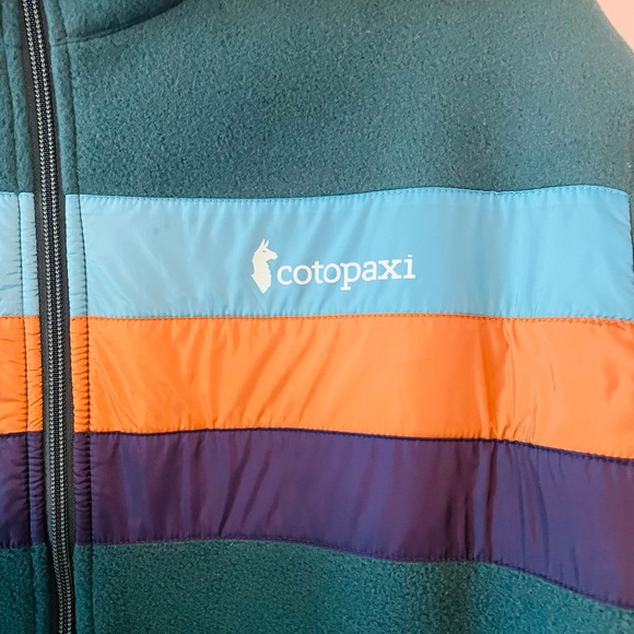 Cotopaxi Teca Fleece - Picture 3 of 4